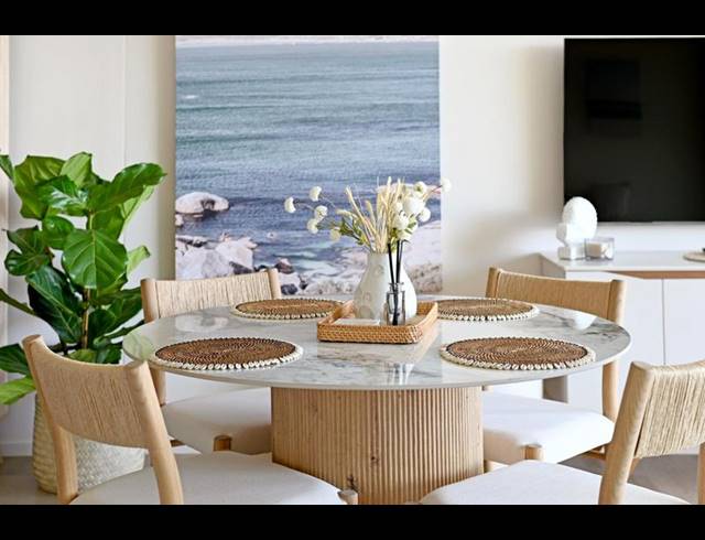 1 BEDROOM PROPERTY TO RENT IN BEACH ESTATE